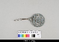 藏品(泉州傀儡戲道具)的圖片